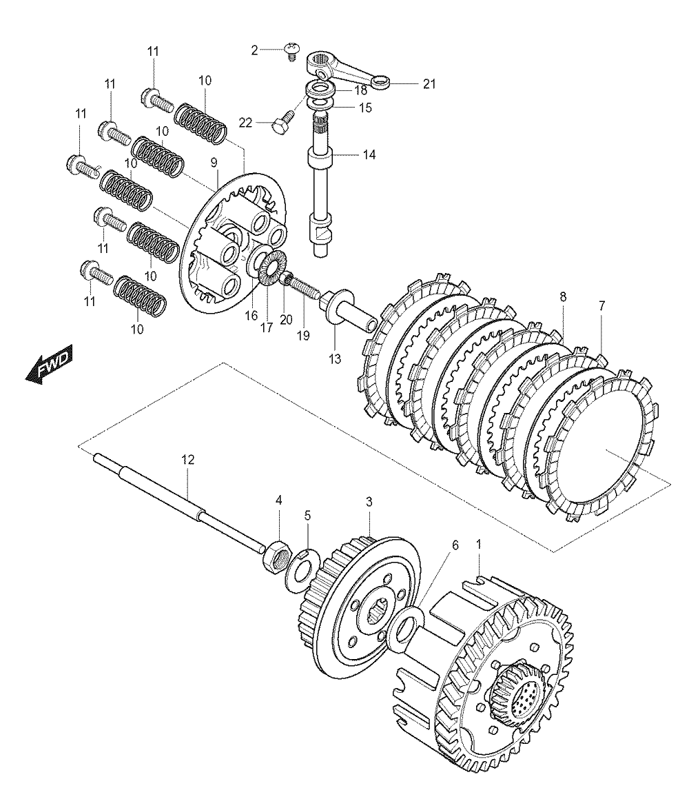 FIG14-GT125 N